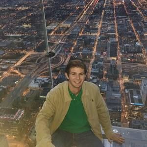 Meet your Posher, Grant